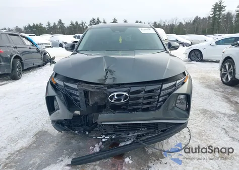 2022 Hyundai Tucson Se z USA, uszkodzony, nr VIN 5NMJACAE9NH060704